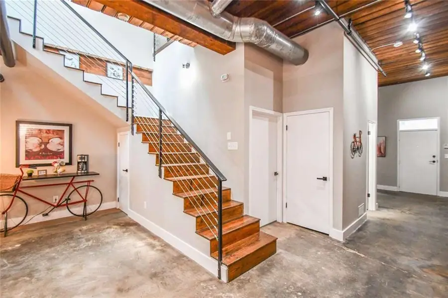 320 Peters Street Sw #12, Atlanta, GA 30313 - #3