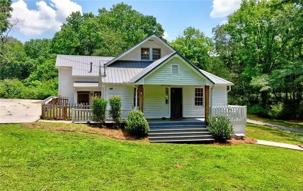 363 Burns Lane, Canton, GA 30115
