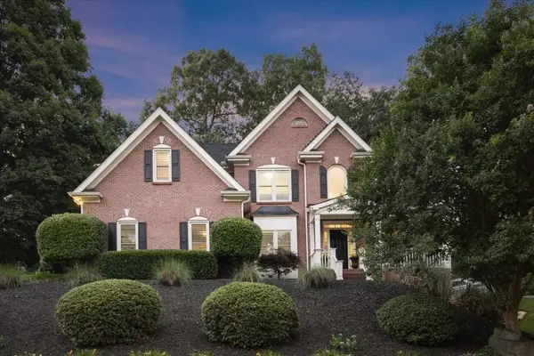 1215 Lake Washington Circle, Lawrenceville, GA 30043