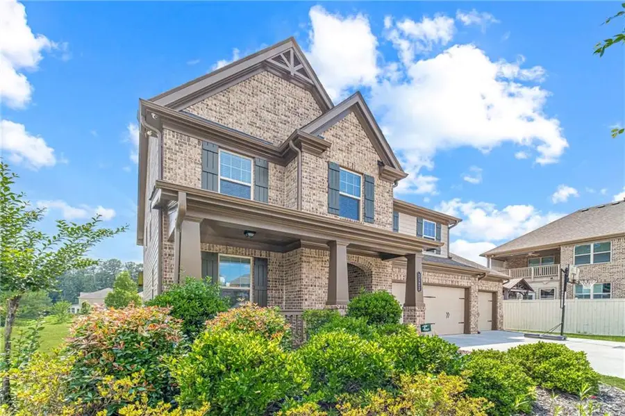 2522 Tom Watson Way, Duluth, GA 30096 - #2