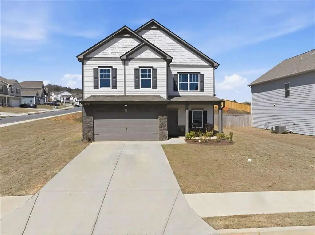 126 Hadley Way, Cartersville, GA 30120 - #1