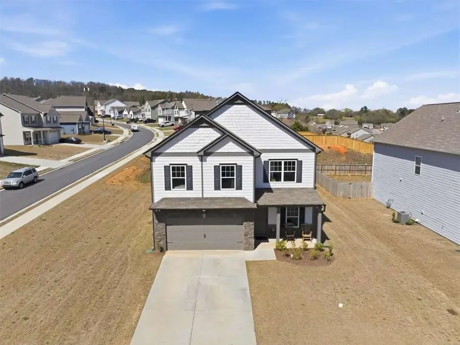 126 Hadley Way, Cartersville, GA 30120 - #2