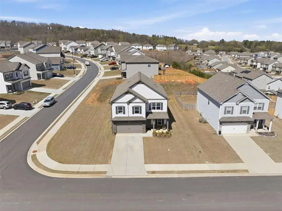 126 Hadley Way, Cartersville, GA 30120 - #3