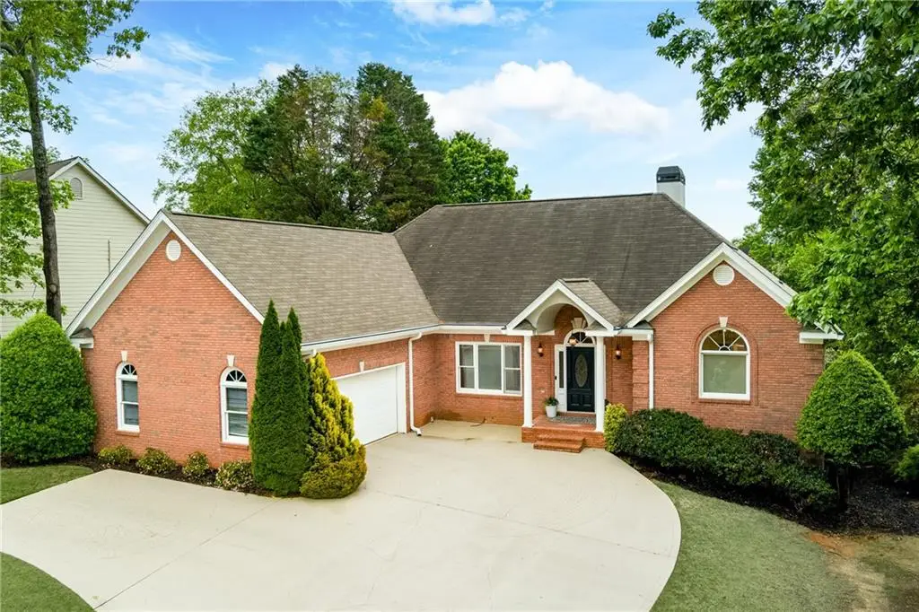 6265 Buckingham Circle, Cumming, GA 30040 - #1