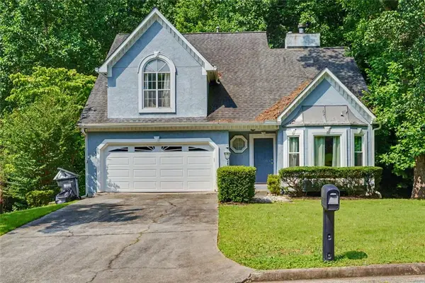 2358 Loren Falls Lane Sw, Marietta, GA 30008