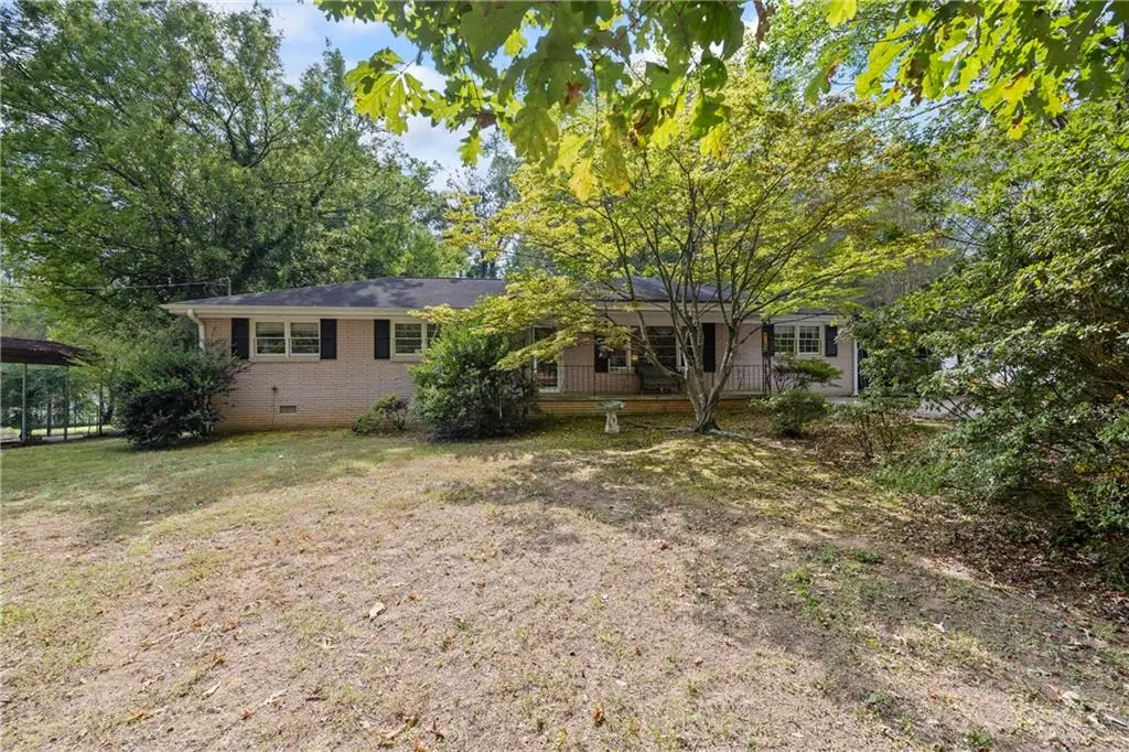 589 Creek View Drive, Lawrenceville, GA 30044 - #1