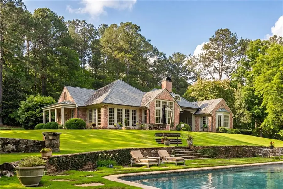 10180 Capps Ferry Road, Chattahoochee Hills, GA 30268 - #3