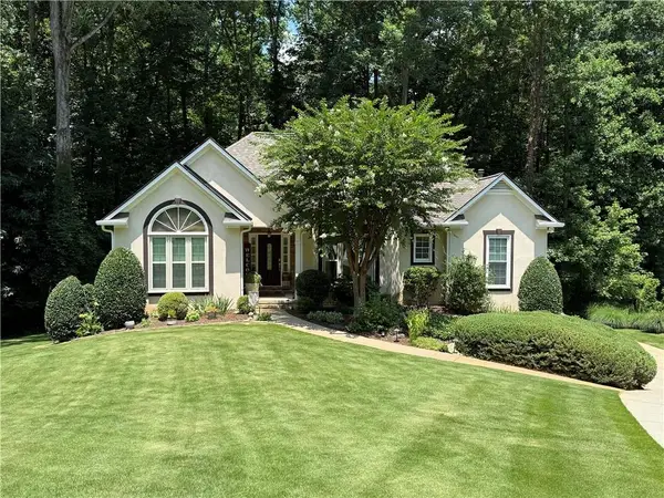 7855 Wynfield Drive, Cumming, GA 30040