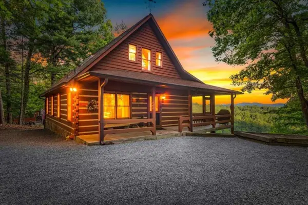 Address Withheld By Seller, Morganton, GA 30560