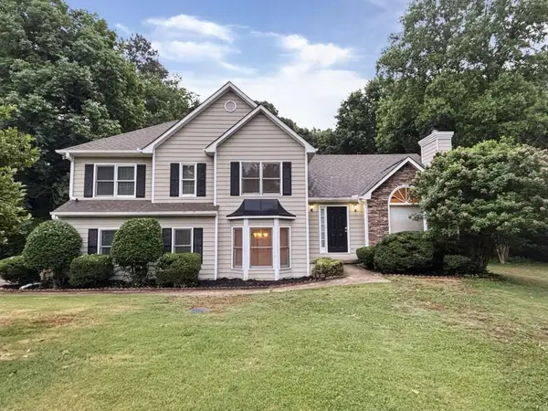 7035 Wynfield Drive, Cumming, GA 30040