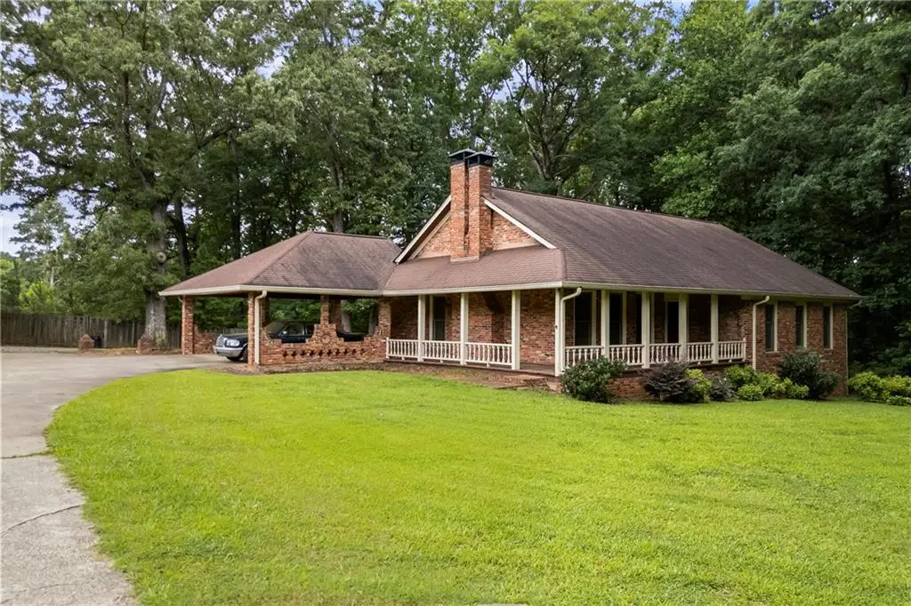 438 Simmons Street, Lawrenceville, GA 30046 - #1
