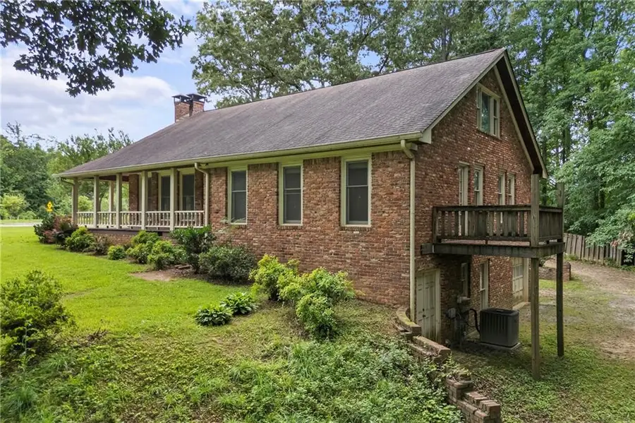 438 Simmons Street, Lawrenceville, GA 30046 - #3