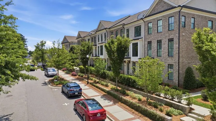 260 Briscoe Way, Alpharetta, GA 30009 - #2