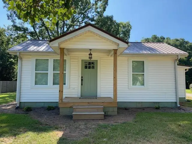 5919 River Road, Flowery Branch, GA 30542 - #1