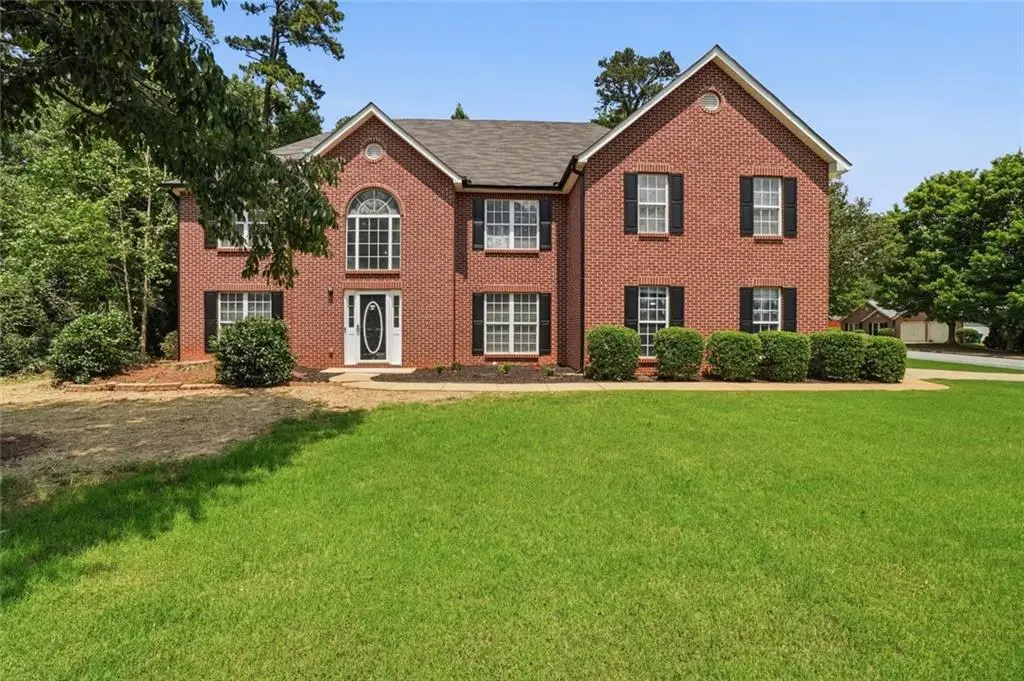 5740 Grove Place Crossing, Lilburn, GA 30047 - #1