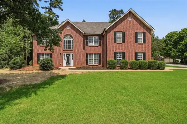 5740 Grove Place Crossing, Lilburn, GA 30047