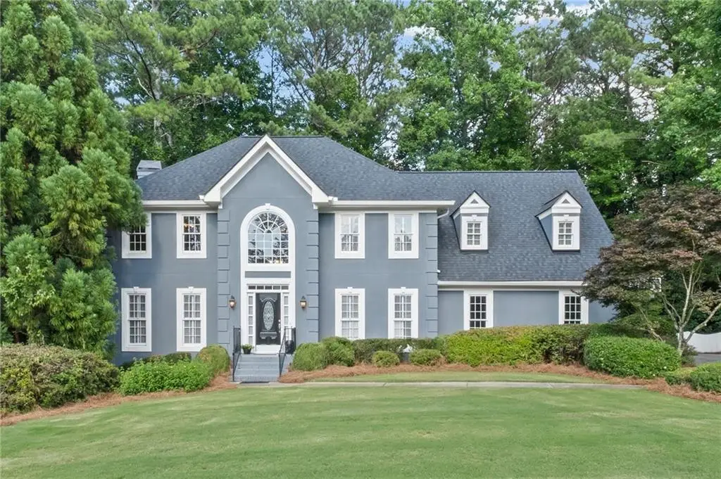 10985 Wilshire Chase Drive, Duluth, GA 30097 - #1