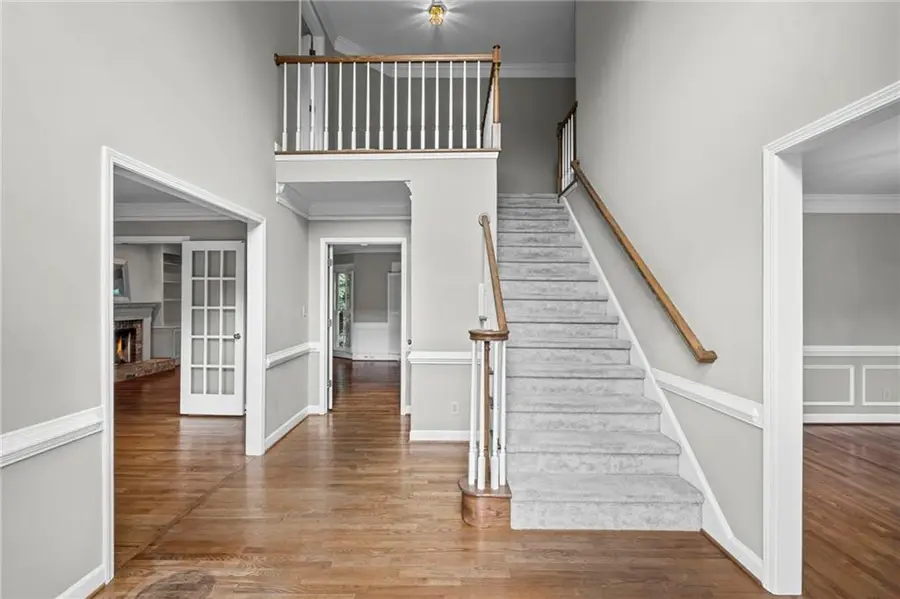 10985 Wilshire Chase Drive, Duluth, GA 30097 - #2