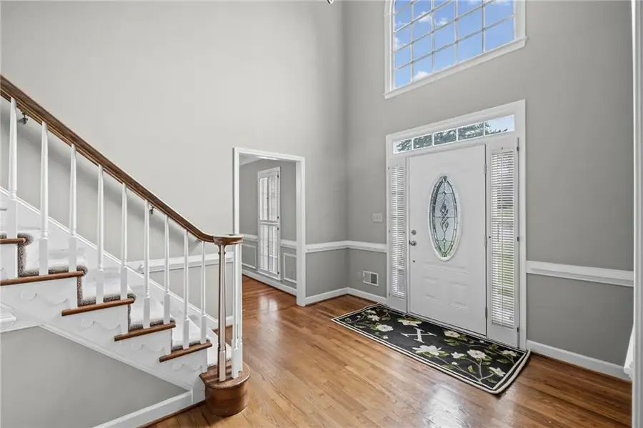 10985 Wilshire Chase Drive, Duluth, GA 30097 - #3