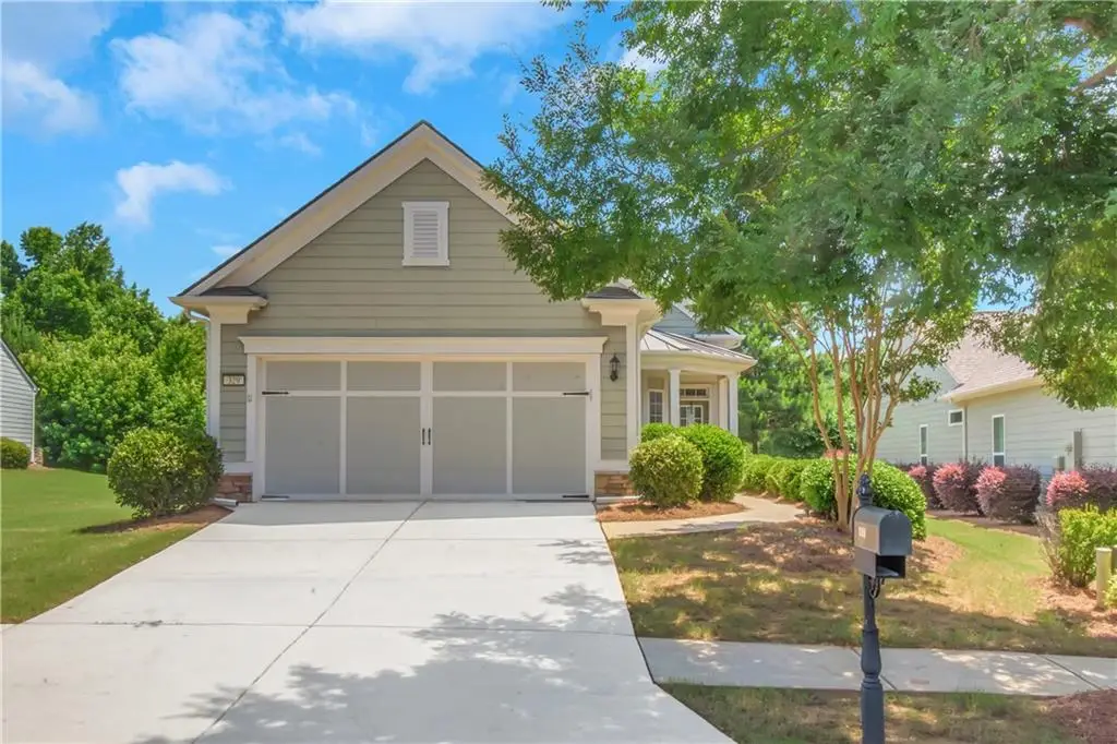 329 Sandy Springs Drive, Griffin, GA 30223 - #1