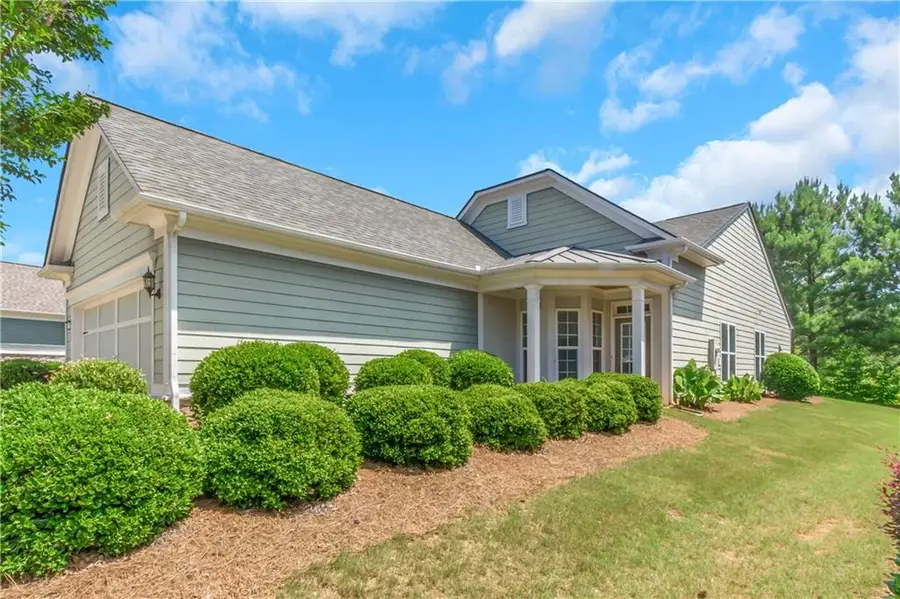 329 Sandy Springs Drive, Griffin, GA 30223 - #2