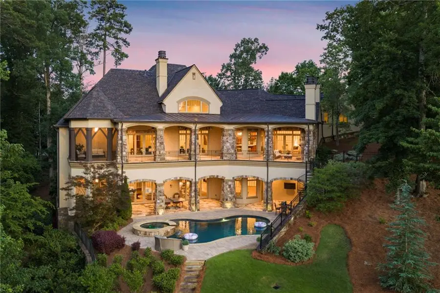 4763 Blackwater, Suwanee, GA 30024 - #2