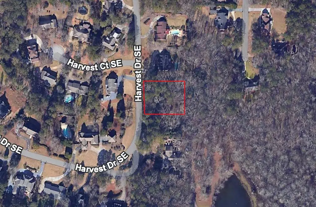 2720 Harvest Drive Se, Conyers, GA 30013 - #1