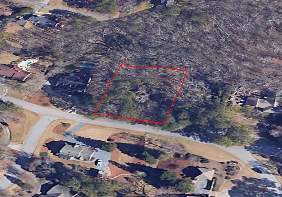 2720 Harvest Drive Se, Conyers, GA 30013 - #2