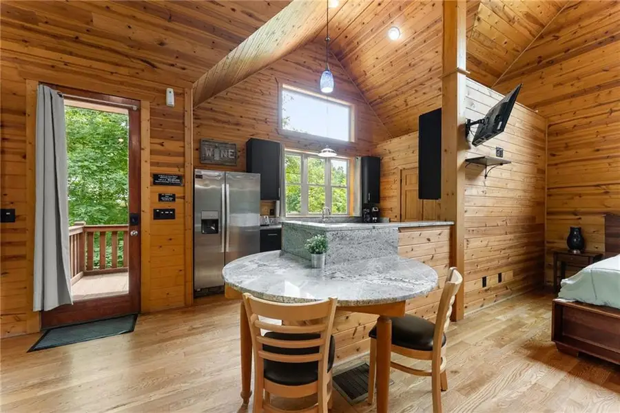265 Maple Ridge Drive, Cleveland, GA 30528 - #3