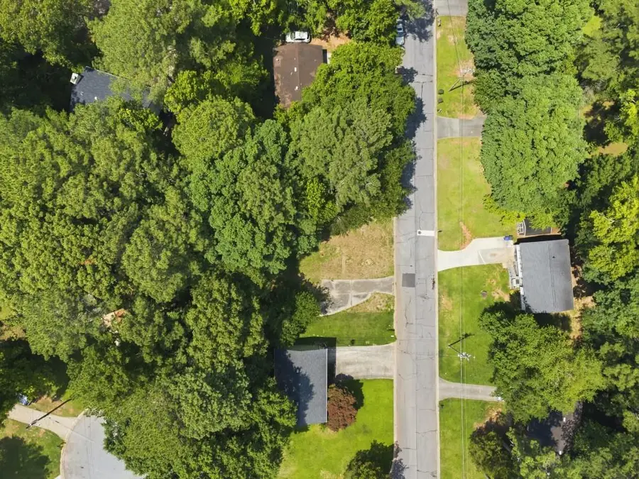 1796 Hunting Creek Lane Se, Conyers, GA 30013 - #3