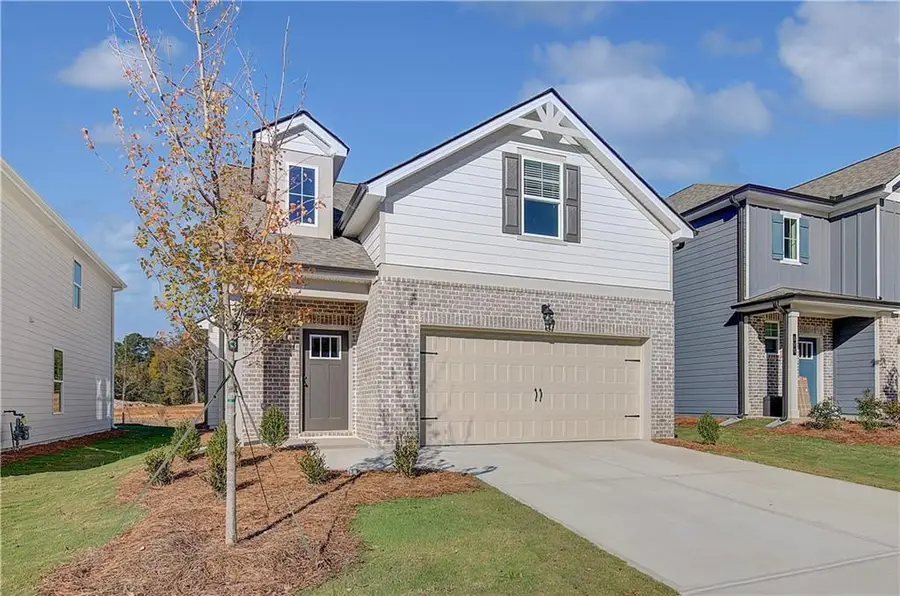 302 Abbotts Crossing Circle, Conyers, GA 30094 - #3