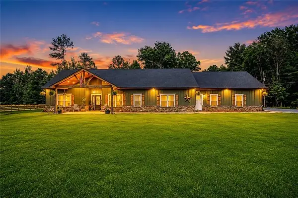 1282 Radio Springs Road Sw, Rome, GA 30165