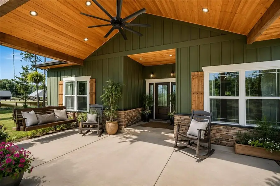 1282 Radio Springs Road Sw, Rome, GA 30165 - #3