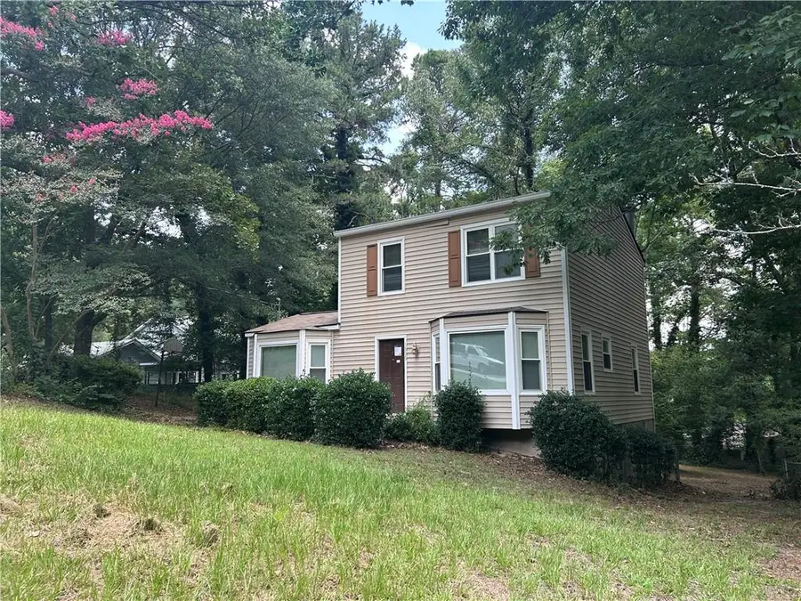 1890 Westminister Way Nw, Conyers, GA 30012 - #3