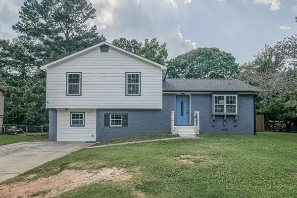 9301 Settlers Grove Road Ne, Covington, GA 30014