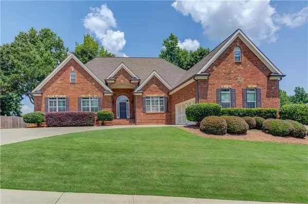 2453 Democracy Drive, Buford, GA 30519