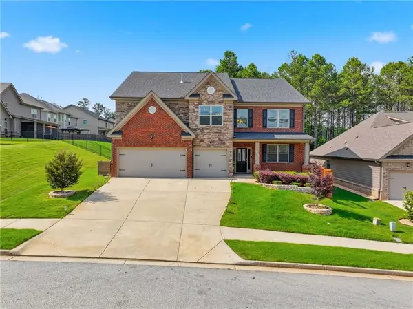 7534 Brook Rose Way, Stonecrest, GA 30038