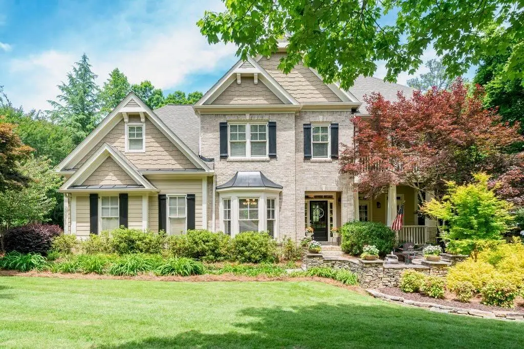 778 Registry Run Nw, Kennesaw, GA 30152 - #1