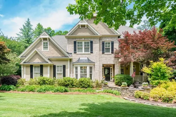778 Registry Run Nw, Kennesaw, GA 30152