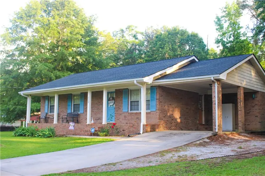 2569 Wildwood Way, Monroe, GA 30655 - #3