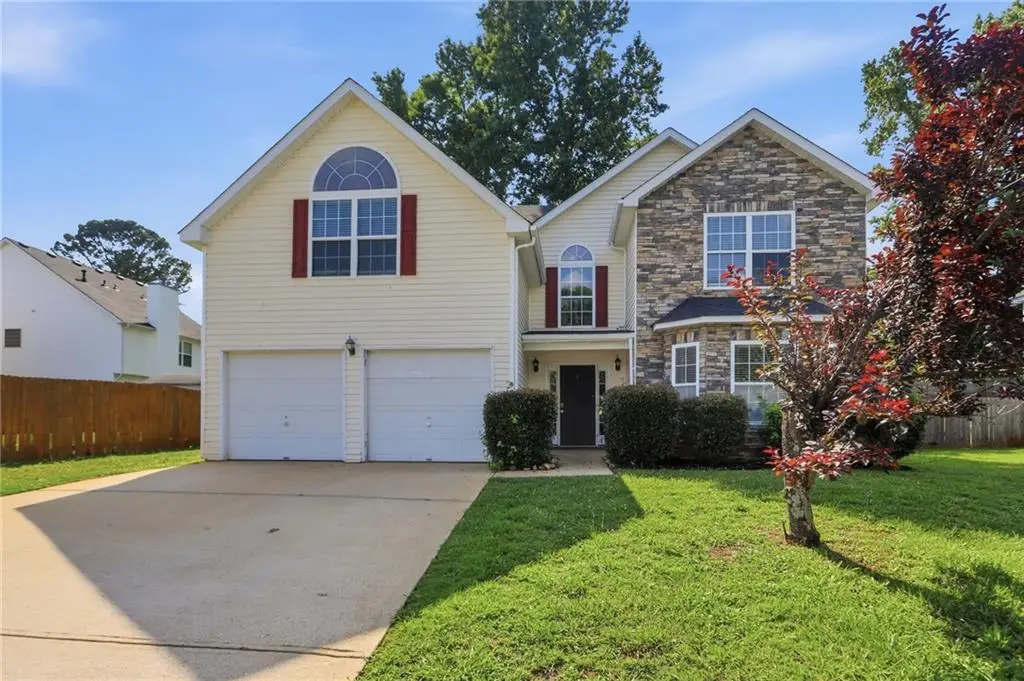 2003 Reflective Waters Road, Villa Rica, GA 30180 - #1