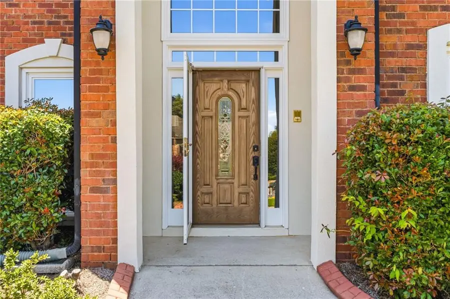 3050 Ridge Oak Drive, Suwanee, GA 30024 - #2