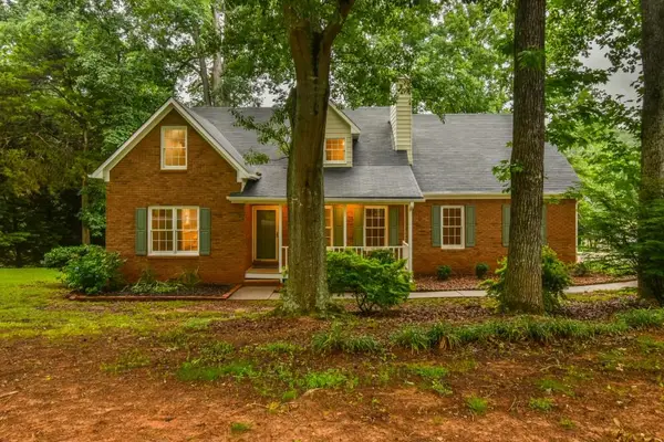 108 Timber View Court, Lawrenceville, GA 30043