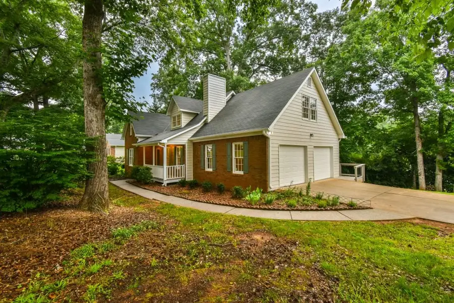 108 Timber View Court, Lawrenceville, GA 30043 - #3