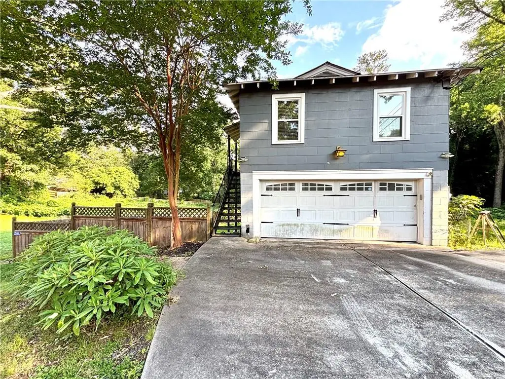 1920 Linwood Avenue, Atlanta, GA 30344 - #1