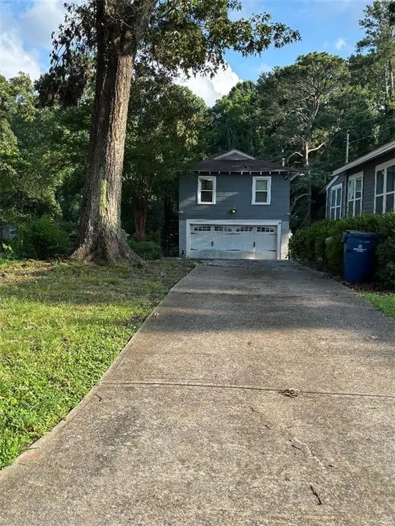 1920 Linwood Avenue, Atlanta, GA 30344 - #2