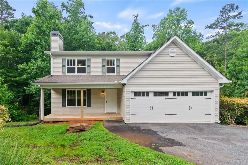 148 Brooks Drive, Dahlonega, GA 30533 - #1