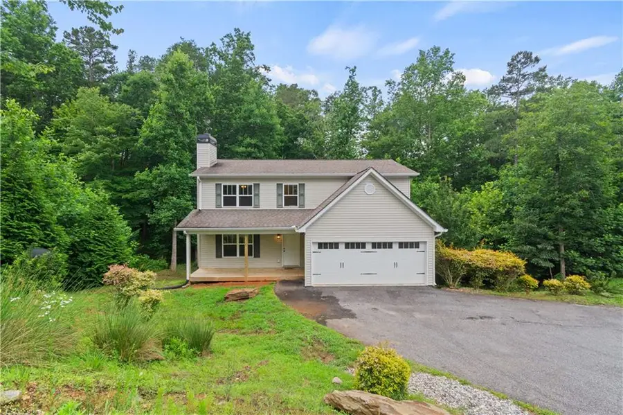 148 Brooks Drive, Dahlonega, GA 30533 - #2