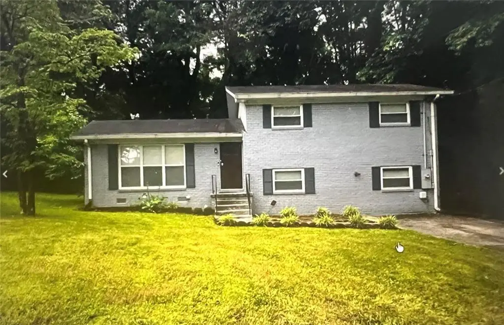 2436 Glenrock Drive, Decatur, GA 30032 - #1