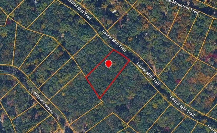 0 Laurel Mill Trail, Jasper, GA 30143 - #1